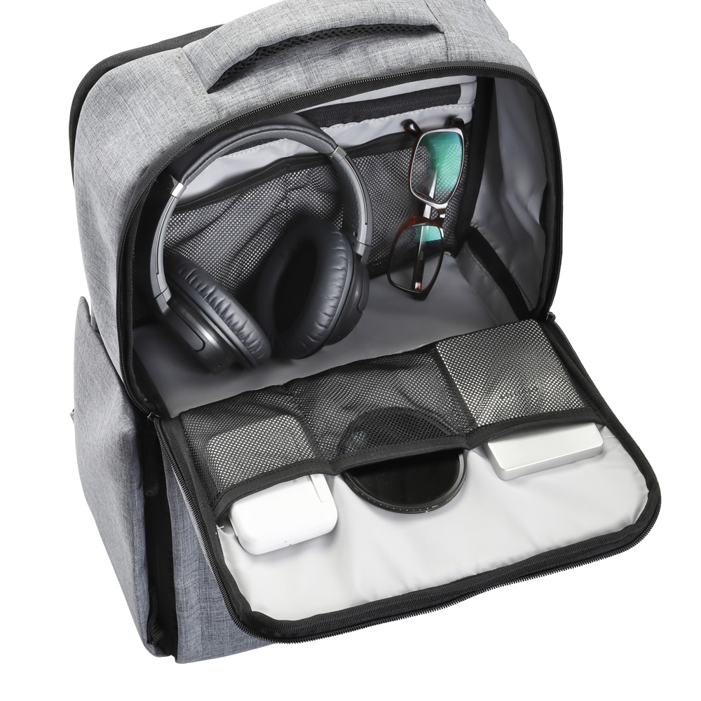 Libec | Urban CamBag 特徴