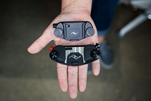 Peak Design CP-S-3 キャプチャー(シルバー) - 業務用撮影・映像・音響