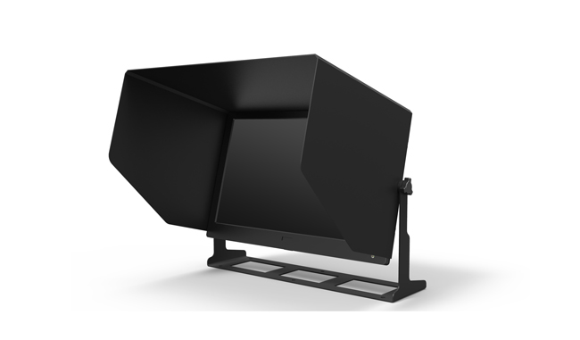 特典付き】ADTECHNO UH1560 4K UHD 15.6型 業務用液晶ディスプレイ