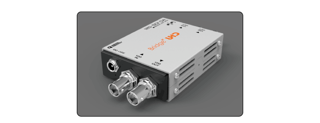 DIGITAL FORECAST UHD_M_HOT 超小型軽量4K UHD対応HDMI2.0光延長器